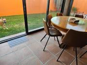 DEPARTAMENTO RESIDENCIAL EL MILAGRO EN PLANTA BAJA CON...