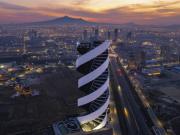 Departamento residencial en venta Torre Helea,...