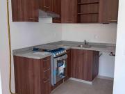 Departamento Residencial Lago Esmeralda ID: 166704