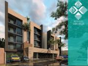 DEPARTAMENTO RESIDENCIAL MIRABILA MEXICO NUEVO ATIZAPAN