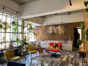 Departamento Residencial Soleil, Santa Fe