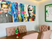 Departamento Residencial WTC