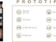 Departamento Resort Style en Santa Fe. Alberca, Spa,...