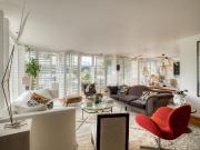 Departamento Restaurado en Edificio Icónico de Polanco Departamento Restaurado en Edificio Icónico de Polanco