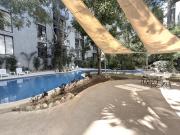 Departamento Riviera towers II sin muebles