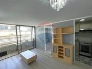 Departamento ROBERTO ESPINOZA, Santiago