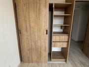 Departamento Roma Norte