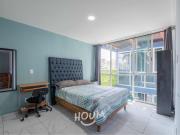 Departamento Roma Norte ID: 163657