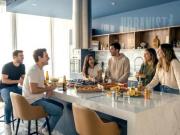 Departamento Roma Sur