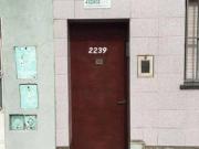 Departamento de pasillo Rosario