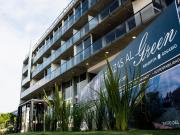 Departamento Rosario Fisherton Terrazas al Green