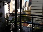 Departamento S.Fer. Vias/Centro