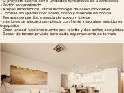 Departamento S.Fer. Vias/Libert