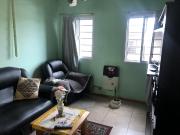 Departamento S.Fer. Vias/Libert