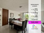 DEPARTAMENTO S?PER UBICADO MUY CERCA DE LA CIBELES