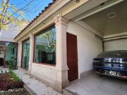 Departamento Saltillo