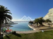 DEPARTAMENTO SAN ALFONSO DEL MAR, ALGARROBO