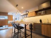 DEPARTAMENTO SAN ANDRES CHOLULA PUEBLA RENTA