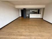 Venta departamento San Angel Be Grand San Angel balcón 2...