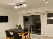Departamento San Bernardo Del Tuyu
