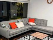 Departamento San Borja Departamento San Borja