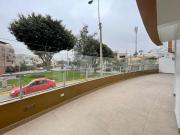 Departamento San Borja