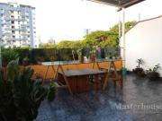 Departamento San Borja