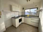Departamento San Cristobal alquiler 3 ambientes con balcon