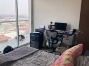 Departamento San Francisco Cuautlalpan