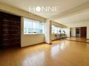 Departamento SAN IGNACIO DE MONTERRICO