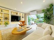 Departamento San Isidro