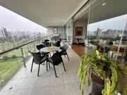 Departamento SAN ISIDRO