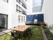 Departamento San Isidro