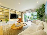 Departamento San Isidro