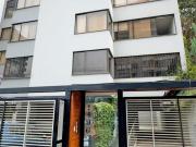 Departamento San Isidro