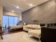 Departamento San Jerónimo Aculco ID: 165535