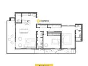 Departamento San Lorenzo