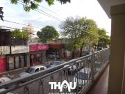 Departamento San Lorenzo