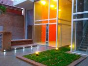 Departamento San Lorenzo