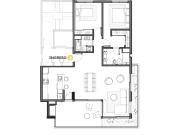 Departamento San Lorenzo