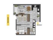 Departamento San Lorenzo