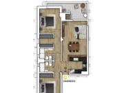 Departamento San Lorenzo