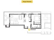 Departamento San Lorenzo