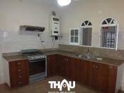 Departamento San Lorenzo