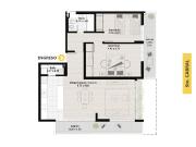 Departamento San Lorenzo