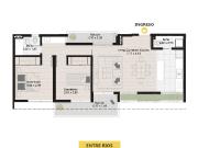 Departamento San Lorenzo