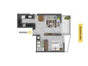 Departamento San Lorenzo