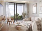 Departamento San Lorenzo Chico