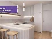 Departamento San Lorenzo Chico