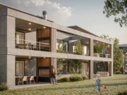 Departamento San Lorenzo Chico